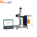 20W Raycus Fiber Laser Marking Machine